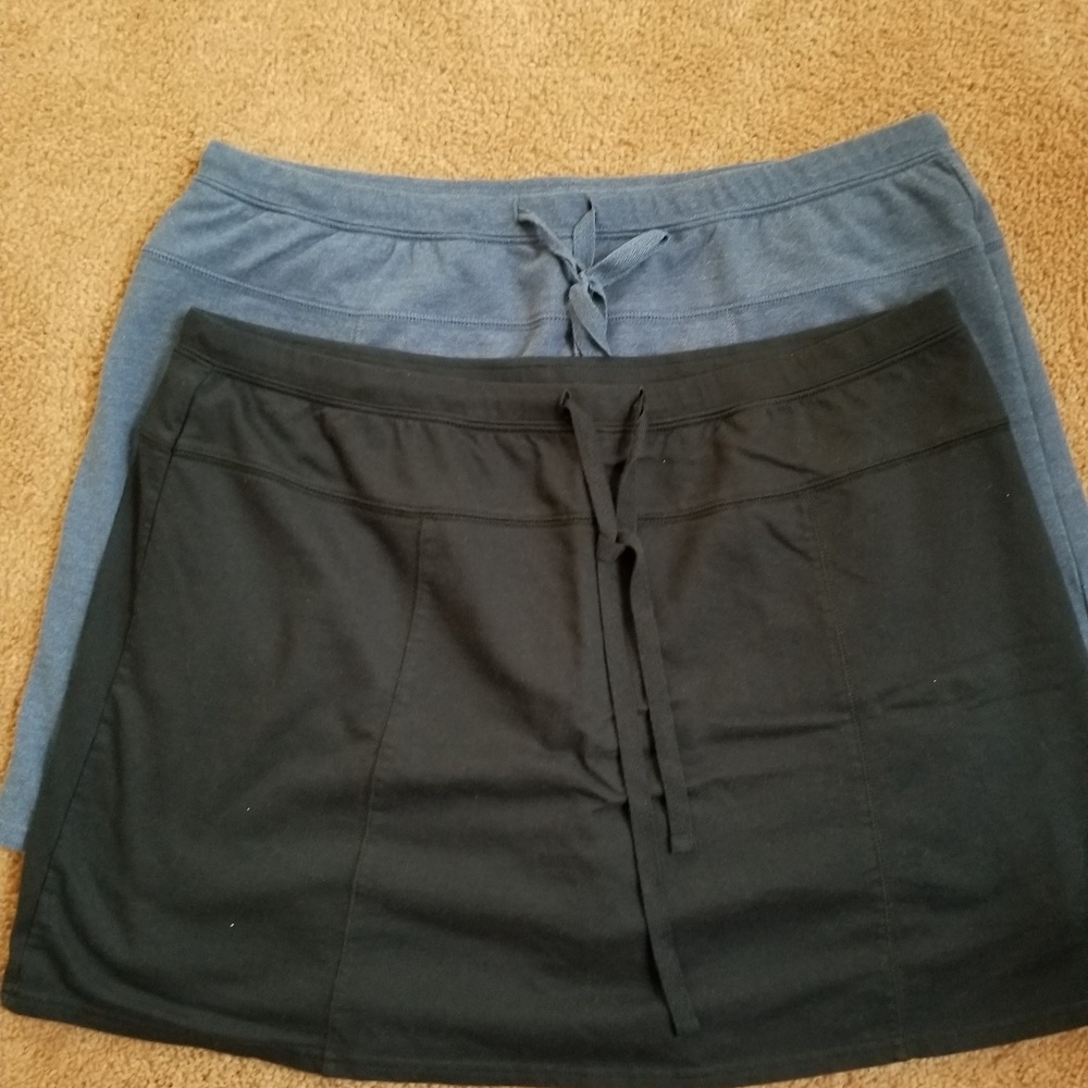 Skorts bundle